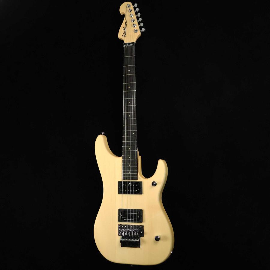 最終入荷】 WASHBURN ワッシュバーン N2 NUNO S/N：IW24030034 ヌーノ