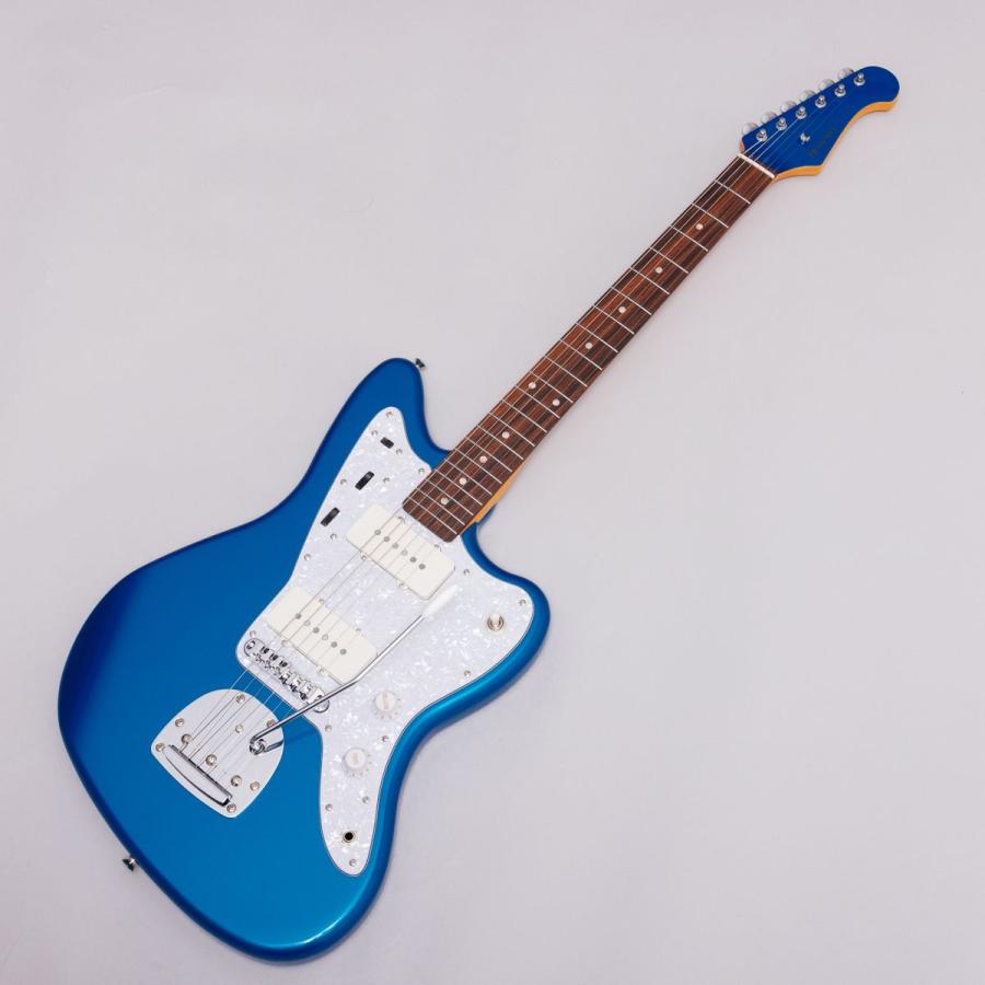 HISTORY（ヒストリー） HJM-Performance LPB ジャズマスタータイプ