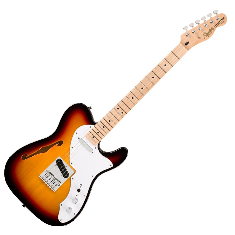 Fender（フェンダー） Squier by Fender スクワイヤー / スクワイア