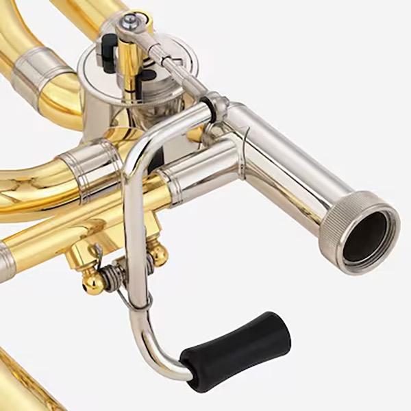 YAMAHA（ヤマハ） 5年保証 YAMAHA YSL-882II テナーバストロンボーン