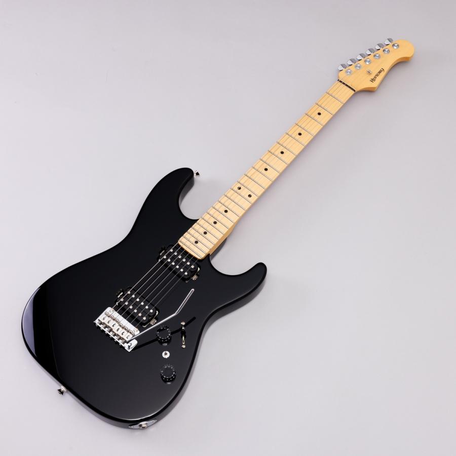 HISTORY（ヒストリー） HSE/m/HH-Limited BLK 30周年記念モデル エレキ