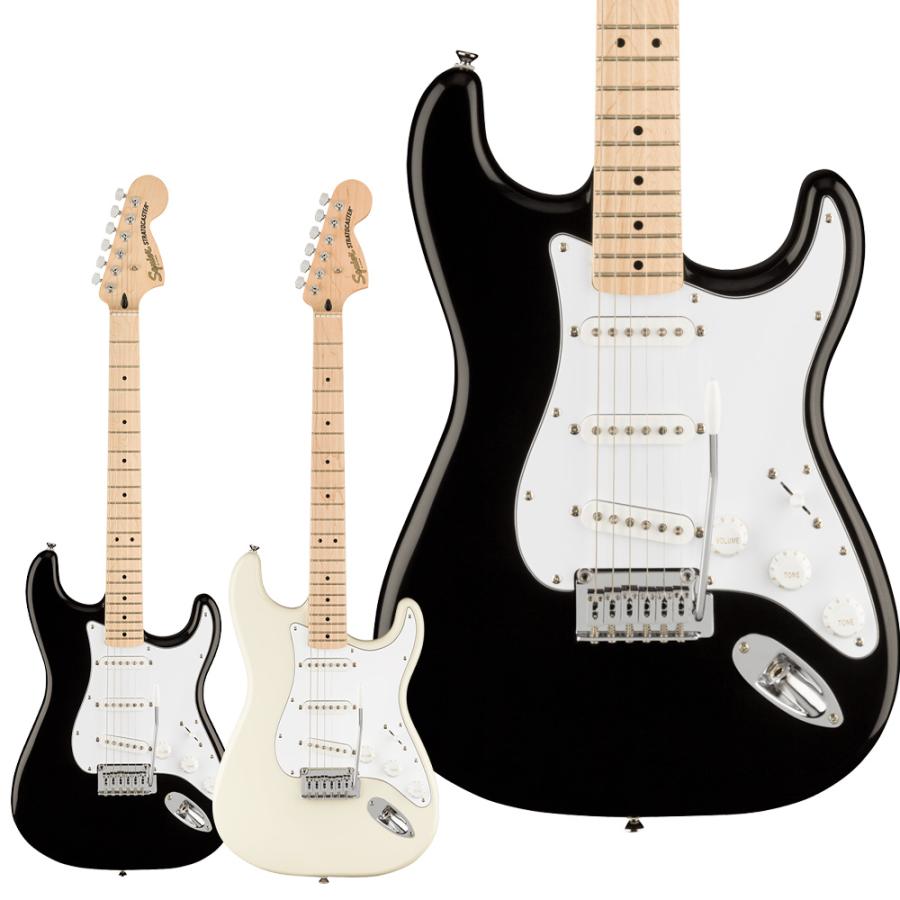 Fender（フェンダー） Squier by Fender Affinity Series Stratocaster
