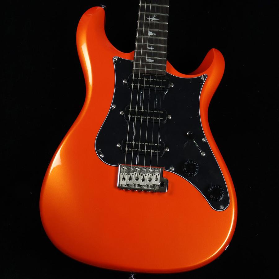 Paul Reed Smith（ポールリードスミス） PRS SE NF3 Rosewood Metallic