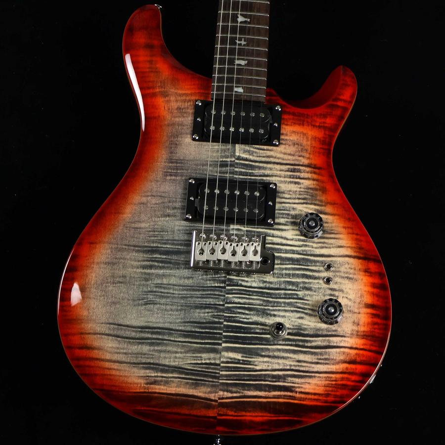 Paul Reed Smith（ポールリードスミス） PRS SE Custom24-08 Charcoal