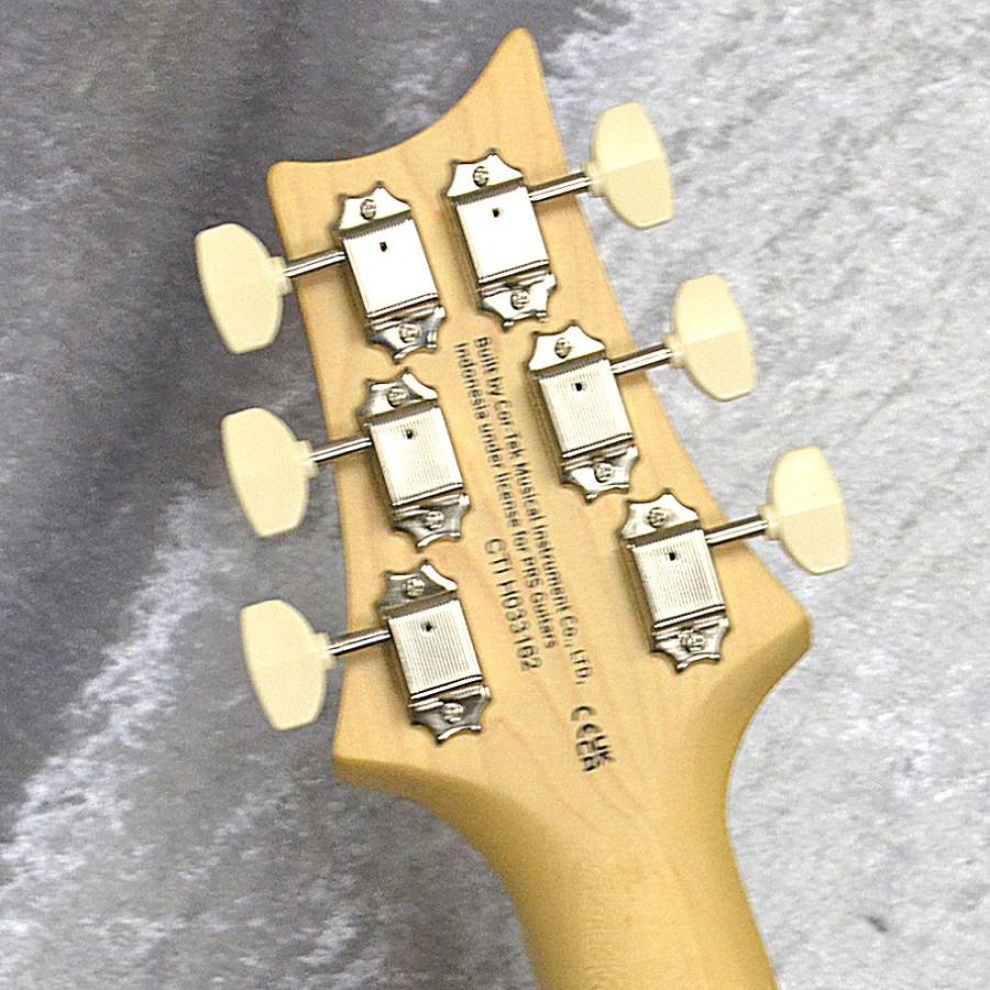 Paul Reed Smith（ポールリードスミス） PRS SE NF 53/Black Doghair