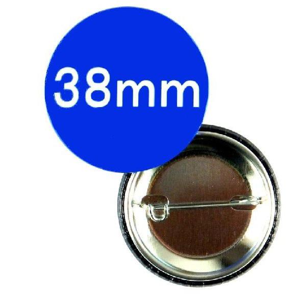 缶バッジ 車・バイク 76 38mm ピンバッジ : SHINSEITECH - 通販