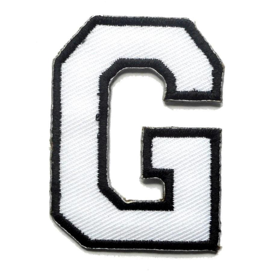 アイロンワッペン ミニワッペン ワッペン 刺繍ワッペン アルファベット