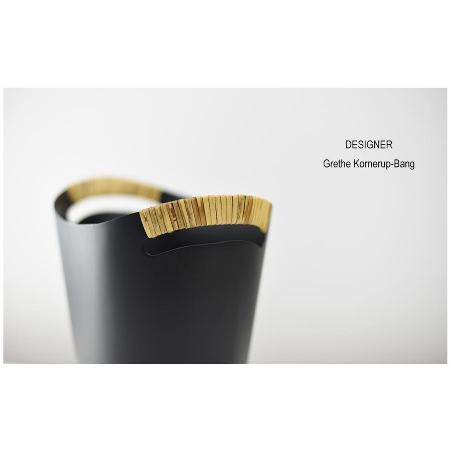 ORSKOV オルスコフ STEEL PAPER BASKET スチール ペーパー バスケット