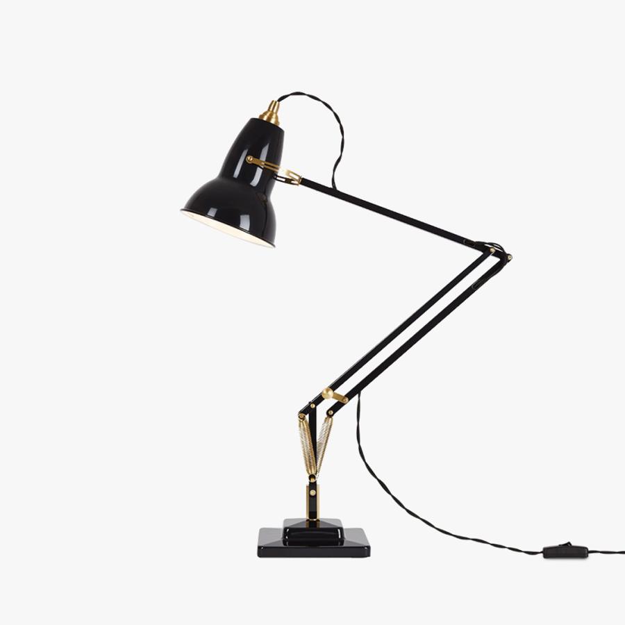 ANGLEPOISE アングルポイズ Original 1227 desklamp ブラス brass