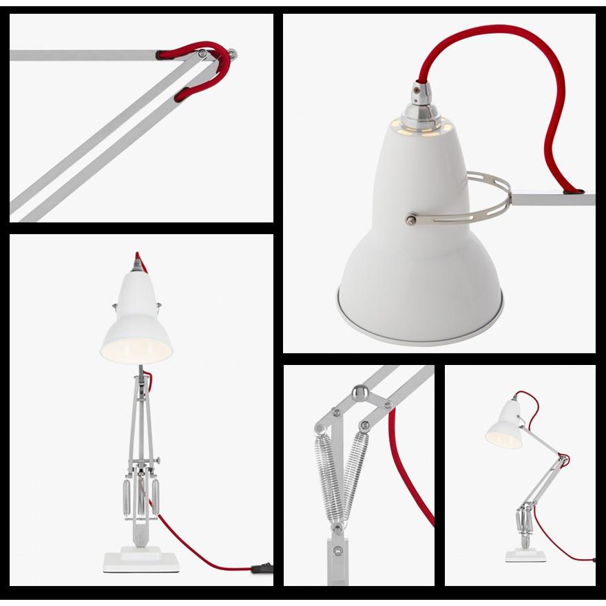 ANGLEPOISE アングルポイズ Original 1227 desk lamp オリジナル1227