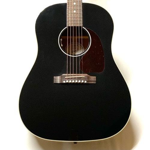 Gibson（ギブソン） アコースティックギター J-45 standard EBONY