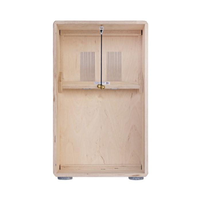 Schlagwerk (シュラグベルク) カホン 2 in One ダーク・オーク SR