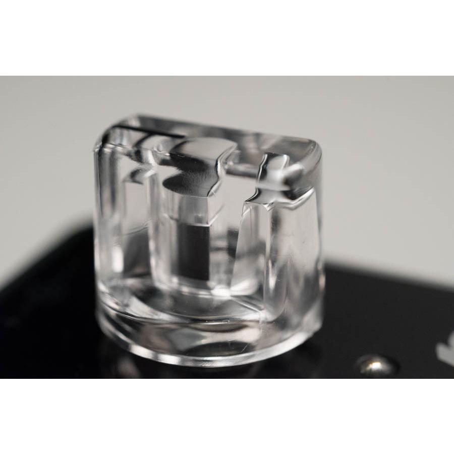 Xotic ( エキゾチック ) EP Booster オーバードライブ/ブースター