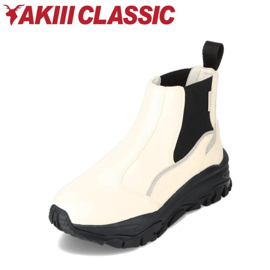 AKIII CLASSIC（アキクラシック） AKIII CLASSIC AJR-0008 レディース
