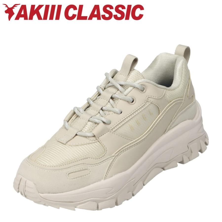 AKIII CLASSIC（アキクラシック） AKIII CLASSIC AKC0003-SND