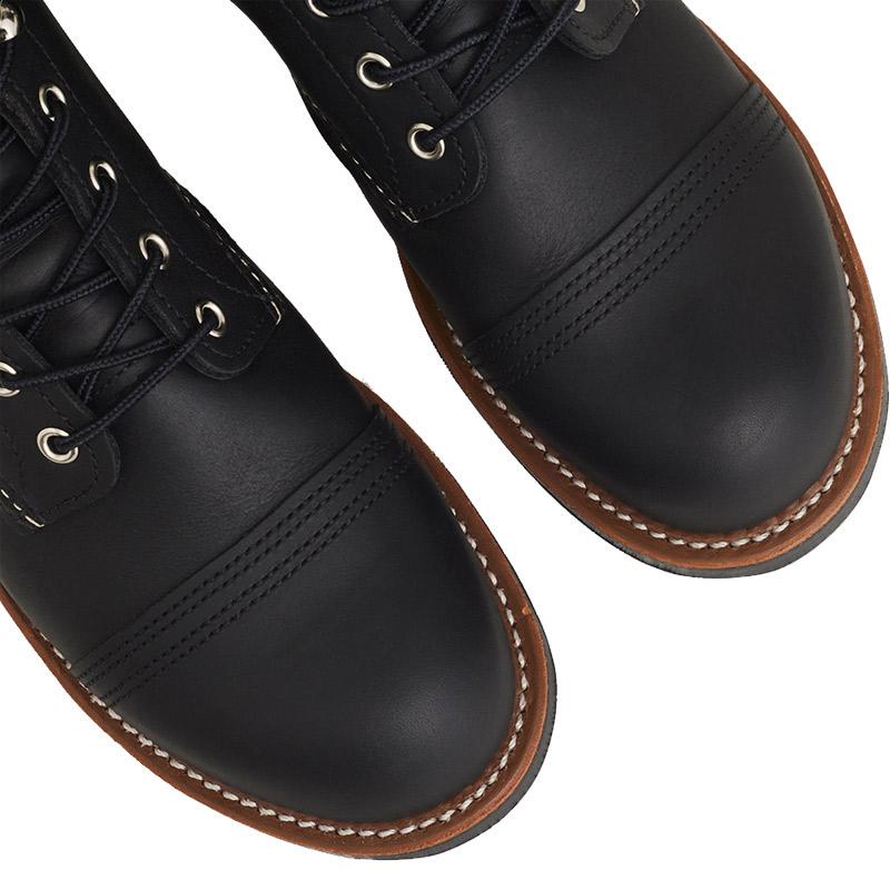 RED WING SHOES（レッドウィング） 正規取扱店 メンズ アイアン