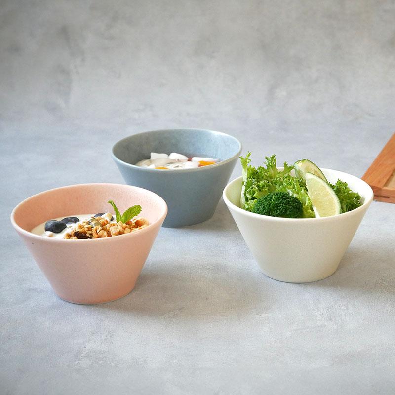 ボウルS 13cm MINO_works 鉢 洋食器 おしゃれ お皿 皿 食器 中鉢 取り
