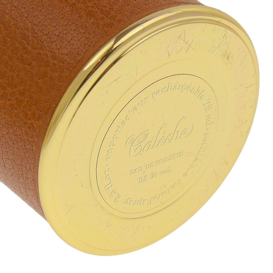 HERMES（エルメス） レフィラブルアトマイザー パフューム 香水ケース