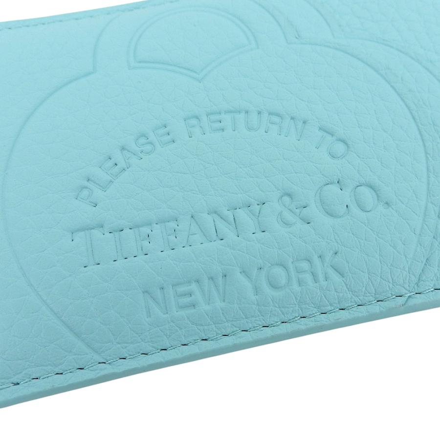 RETURN TO TIFFANY ティファニー & Co. リターントゥティファニー