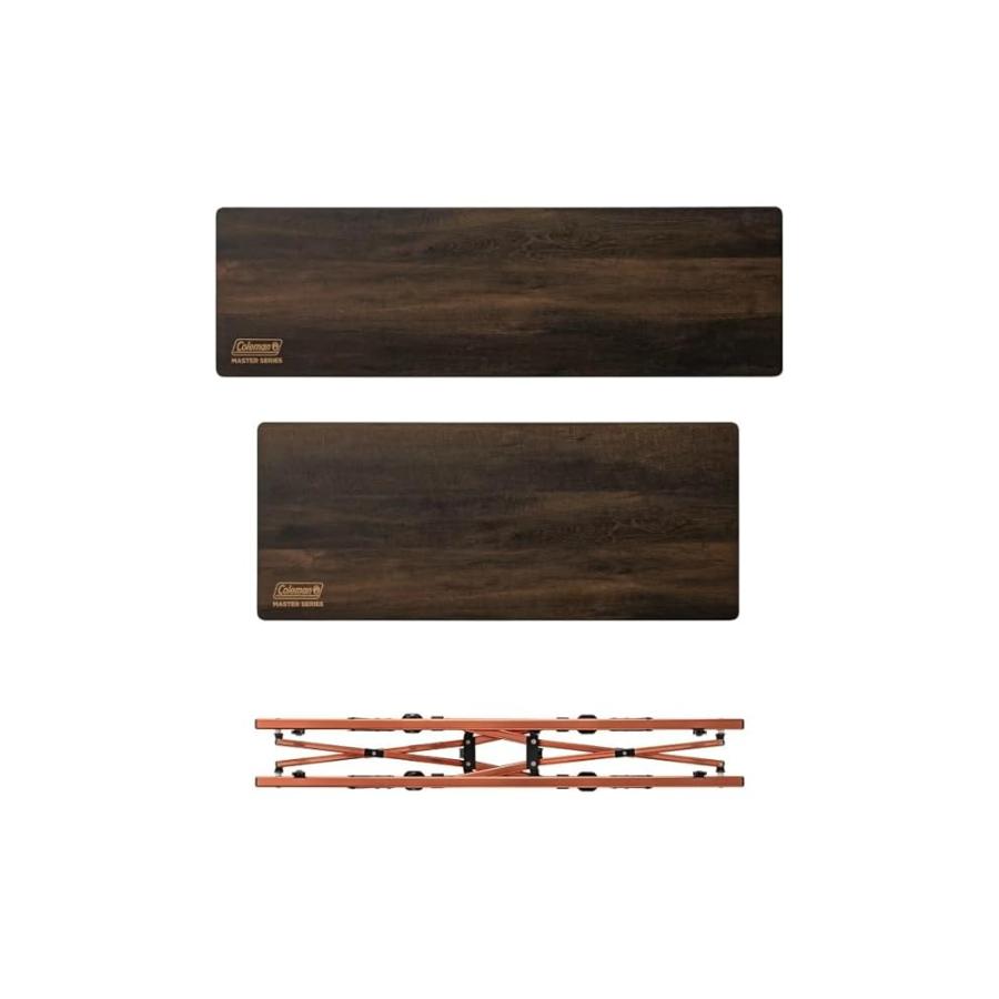 コールマン アウトドア ラックスタンド バタフライマルチシェルフ