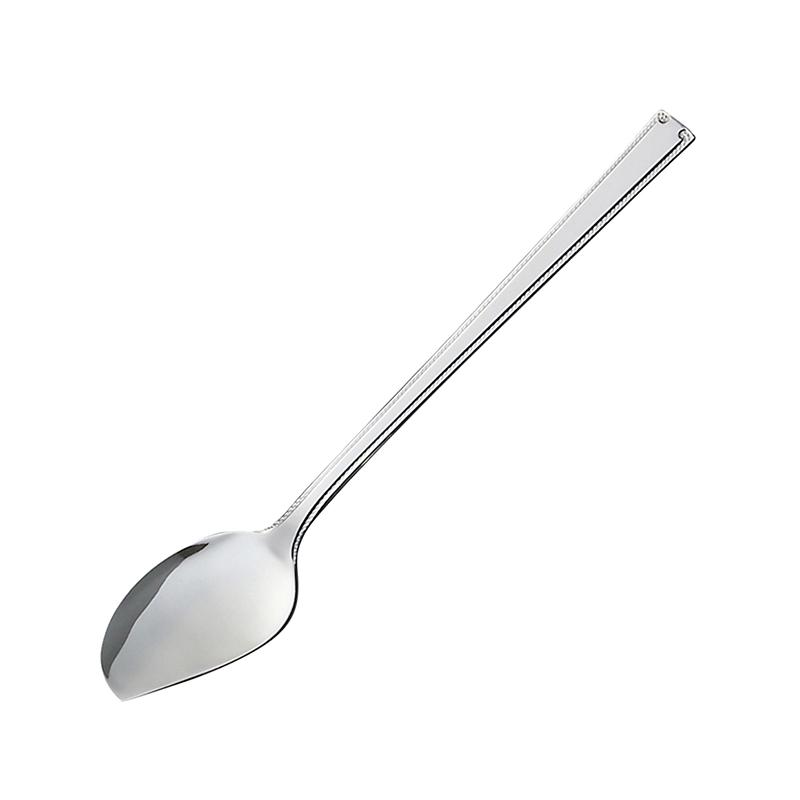 LUCKY WOOD（ラッキーウッド） カトラリー ケーキスプーン 159mm LUCKY