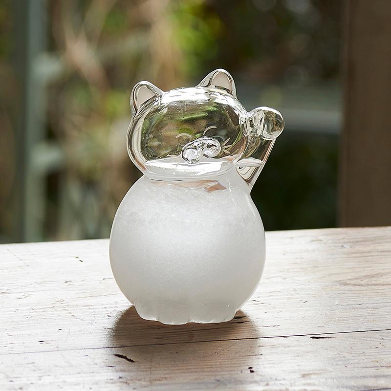 Fun Science（ファン・サイエンス） インテリア小物 置物 ストーム