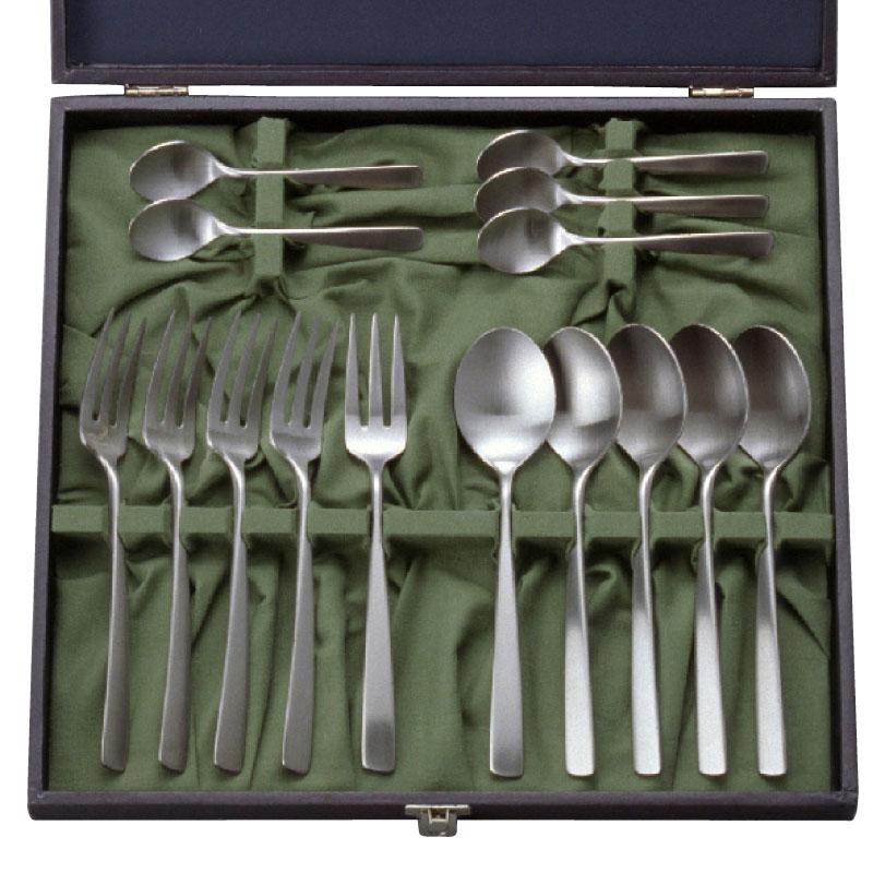 Sybilla（シビラ） カトラリーセット ブランチ15pcs SYBILLA01