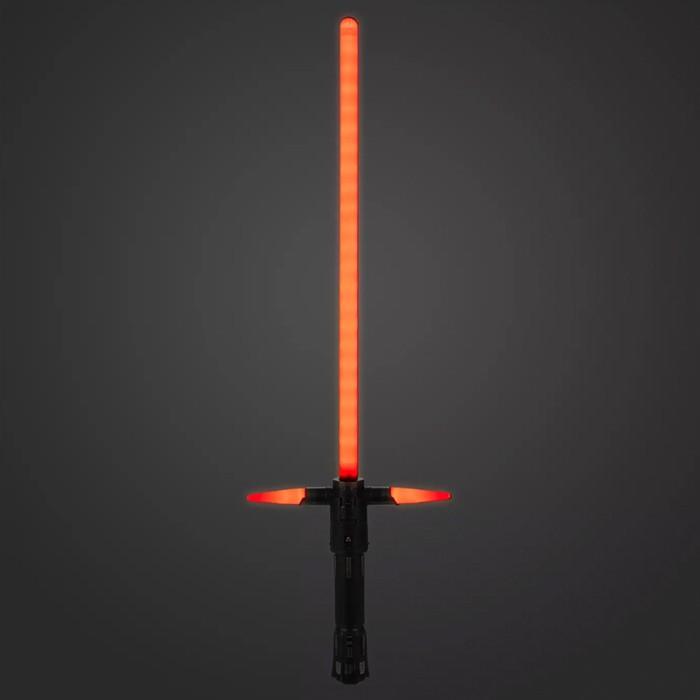 並行輸入品】 スターウォーズ ライトセーバー カイロ・レンモデル