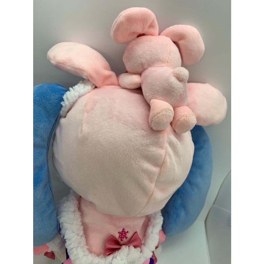 ご当地雪ミク 2020 北海道限定雪ミク×雪うさぎキティちゃん ぬいぐるみ