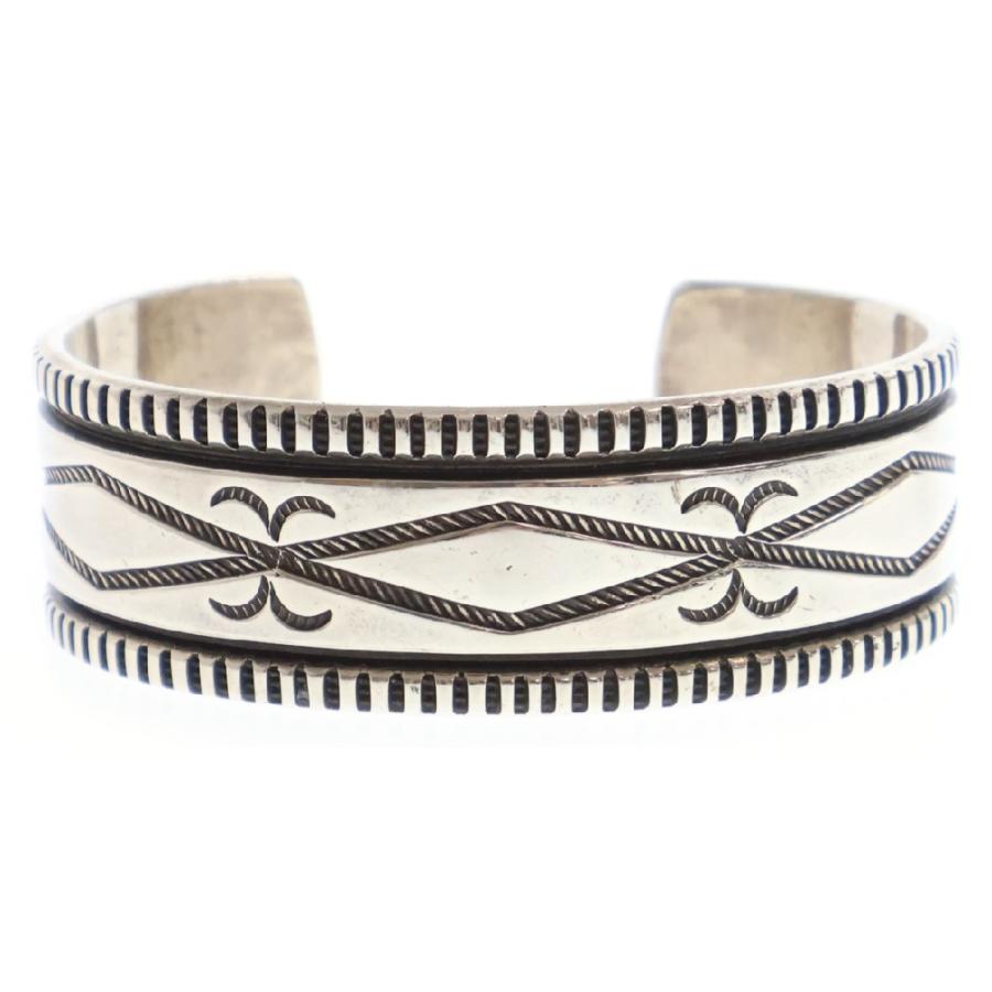 INDIANJEWELRY インディアンジュエリー ナバホ族 H刻印 モチーフ