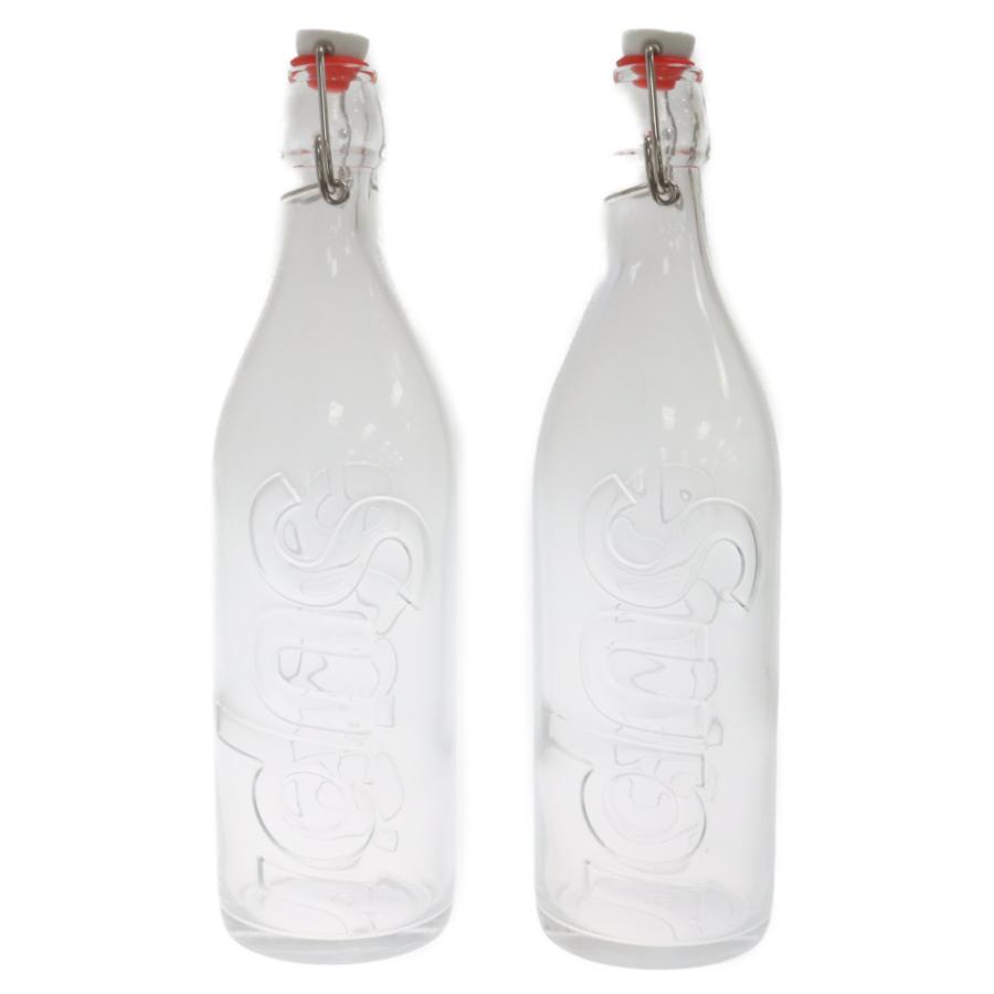 Supreme（シュプリーム） 21AW Swing Top 1.0L Bottle(Set of 2