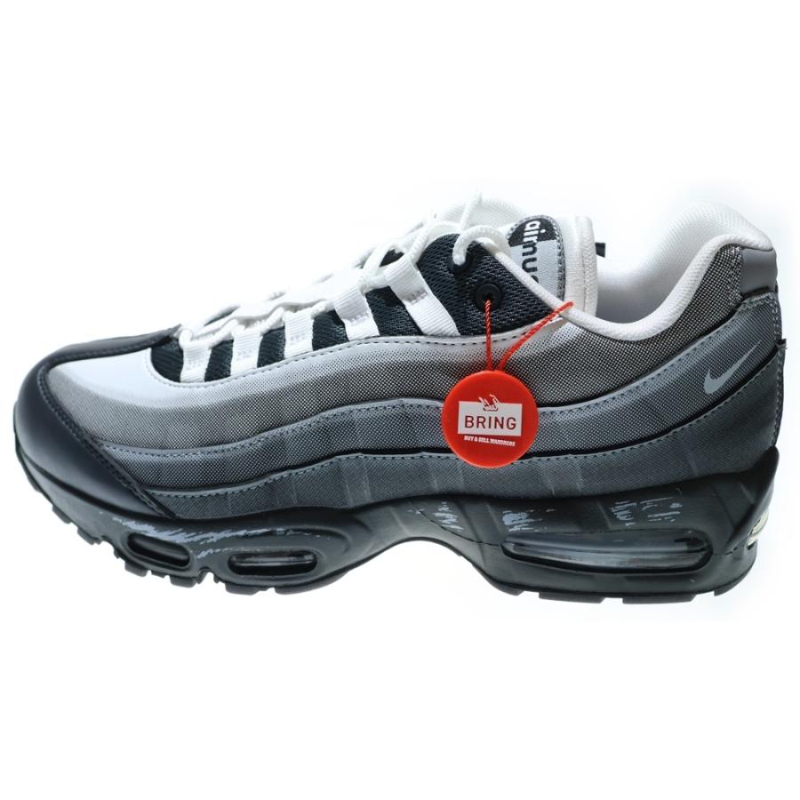 NIKE（ナイキ） ×遊戯王 AIR MAX 95 エアマックス95 エアマッスル