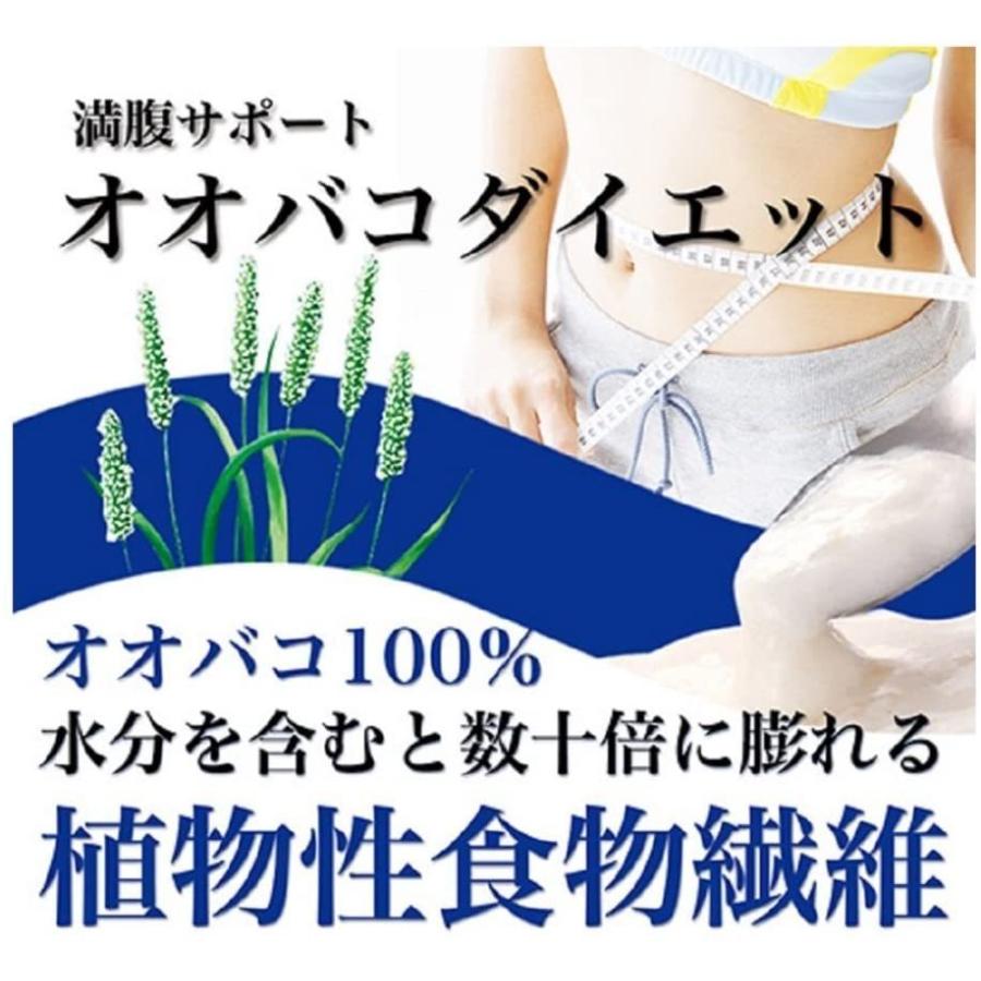 井藤漢方製薬 オオバコダイエット約62日 500g : SHOP CONA - 通販