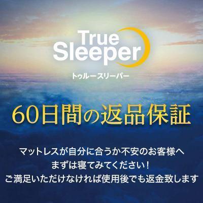 トゥルースリーパー（True Sleeper） プレミアメルティスト 2枚セット