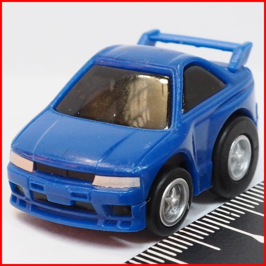 チョロQ WONDAミニミニ 30th歴代GT-Rコレクション【日産スカイラインGT