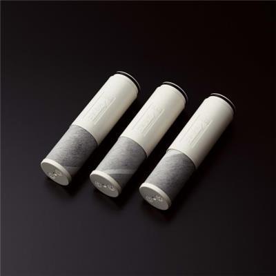 クリナップ システムキッチン 一体型浄水器 交換用カートリッジ（4ヶ月