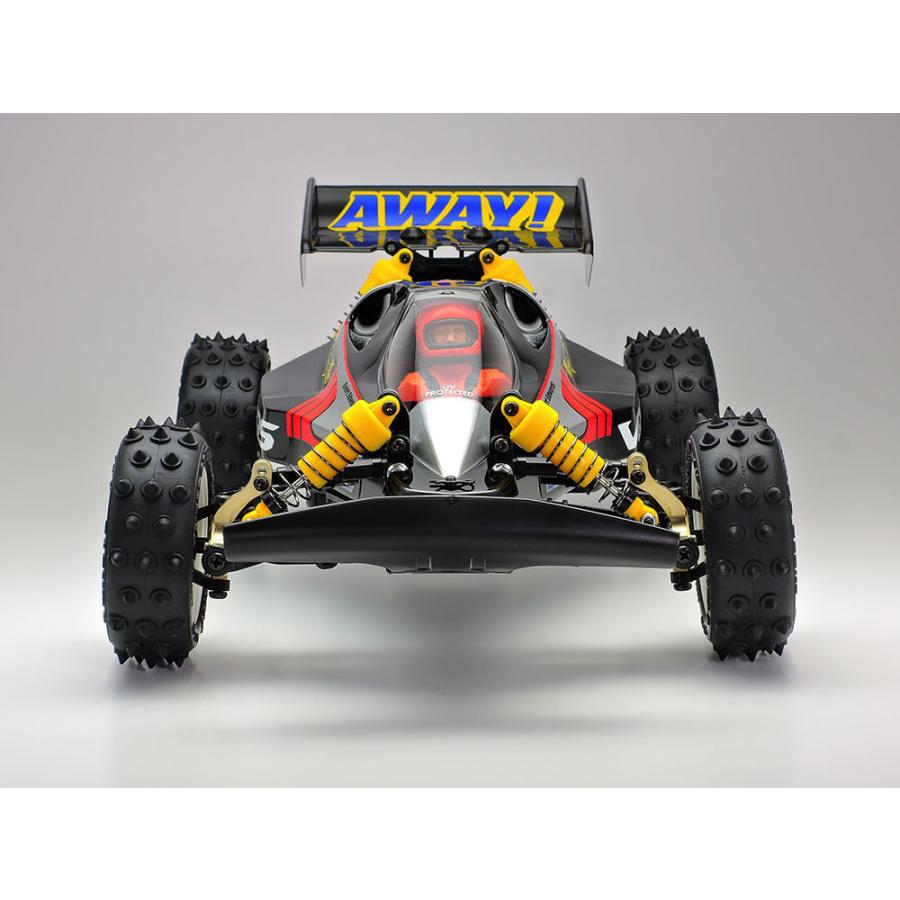 タミヤ 1/10 RC VQS (2020) 58686 : 卓美 - 通販 - Yahoo!ショッピング