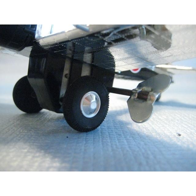 トープレ 発火 ゼロ戦 旧日本海軍零式艦上戦闘機 1/48スケールモデル