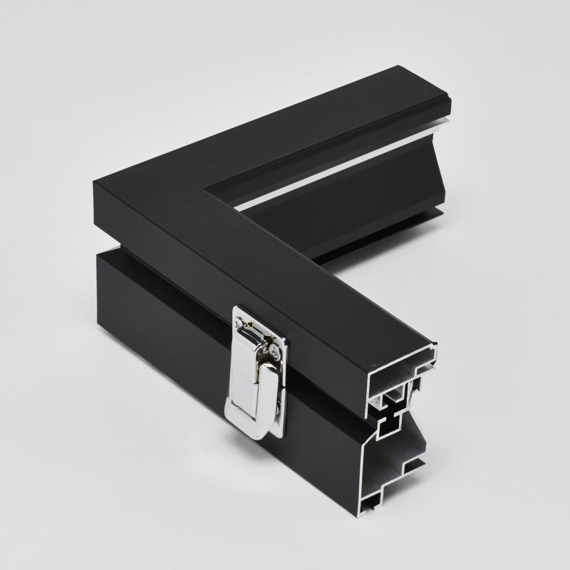 ユニフォームケース ユニフォーム額 額縁 UVカットアクリル アルナ S