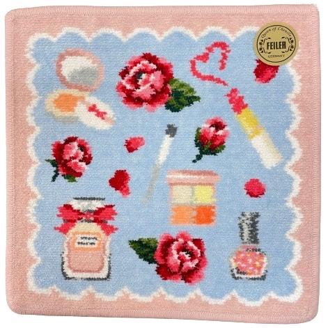 feiler（フェイラー） ラッピング選択可(追加料金) 宅急便配送