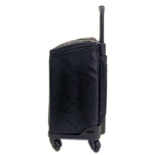 レイクアルスター 4輪カート (小) Lake Alster ショッピングカート S