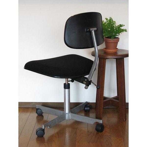 北欧デンマーク製 Jorgen Rasmussenデザイン KEVI チェア : SK STORE