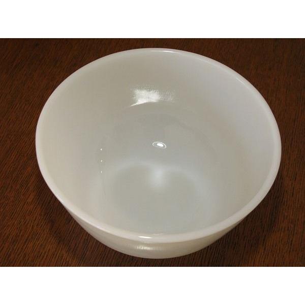 FIREKING ファイヤーキング 400ライン ミキシングボウル(M) ホワイト