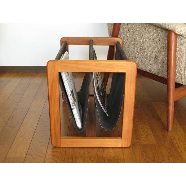 北欧デンマーク Aksel Kjersgaard アクセル・キアスゴー チーク