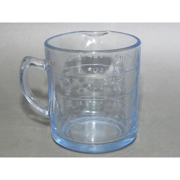 FIREKING ファイヤーキング サファイアブルー メジャーカップ 8oz : SK