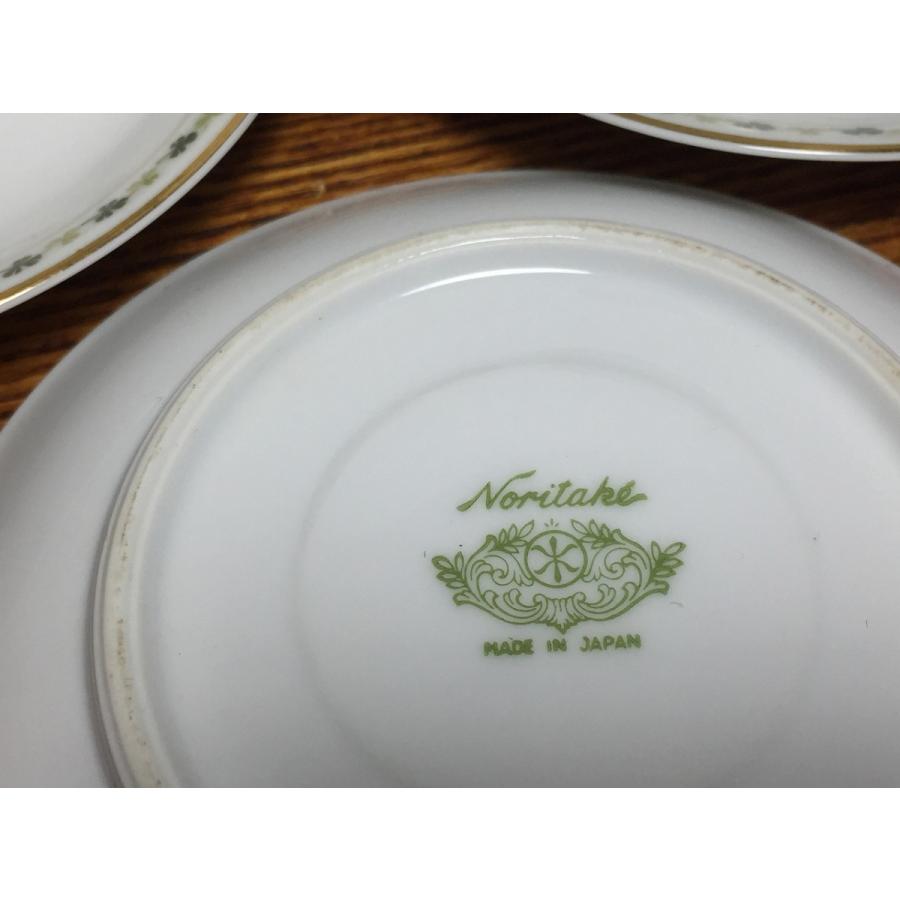 ノリタケ ヴィンテージ 月桂樹マルキ印 オールドノリタケ NORITAKE