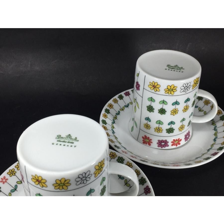 Rosenthal（ローゼンタール） ヴィンテージ ROSENTHAL STUDIO LINIE