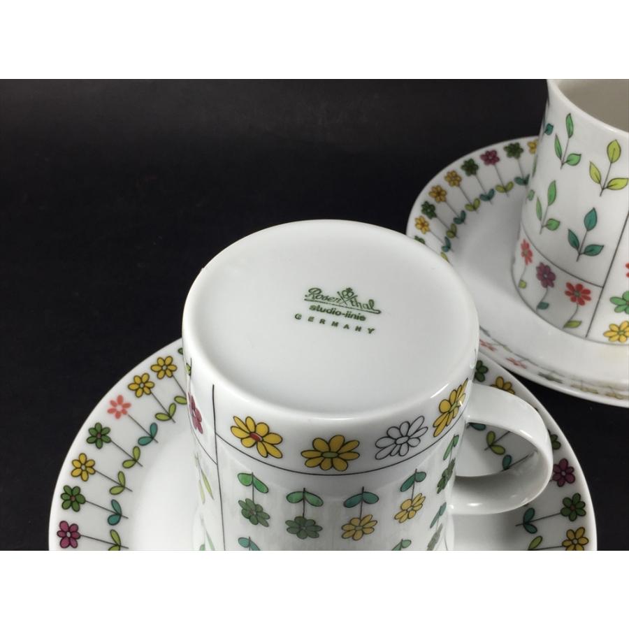 Rosenthal（ローゼンタール） ヴィンテージ ROSENTHAL STUDIO LINIE