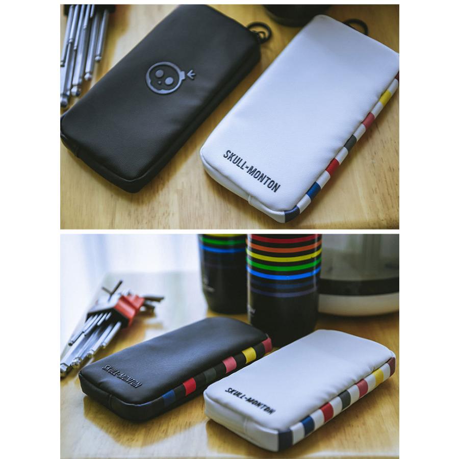 Monton［モントン］サイクリングエッセンシャルケース（防水ポーチ