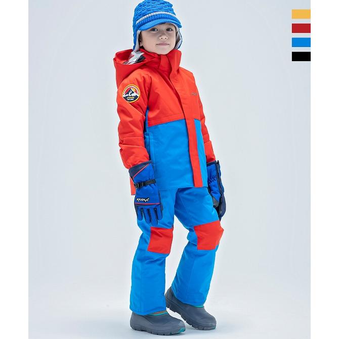 フェニックス（PHENIX） Horizon Junior Two-piece ホライゾン